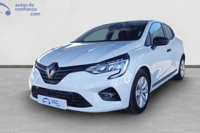 RENAULT CLIO DCI BUSINESS