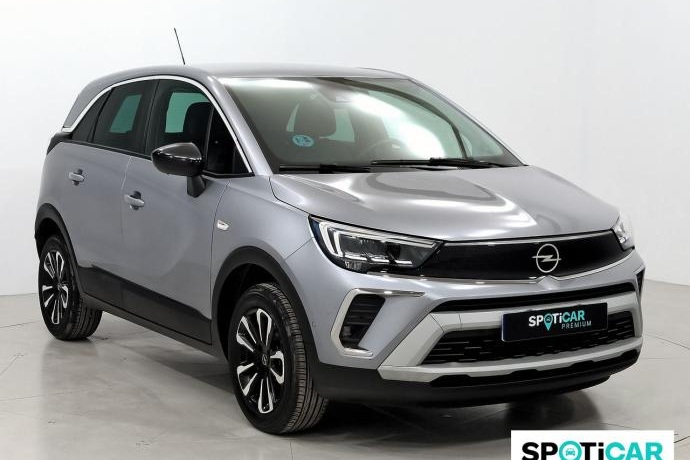 OPEL CROSSLAND X 1.2 96kW (130CV) Business Elegance Auto