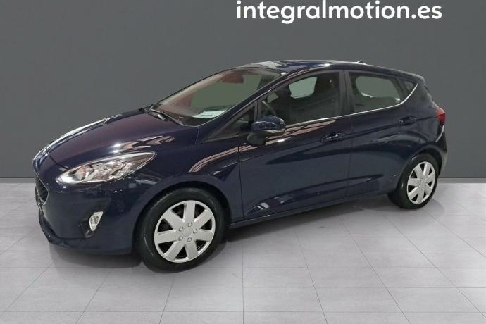 FORD FIESTA 1.5 TDCi 63kW (85CV) Trend 5p