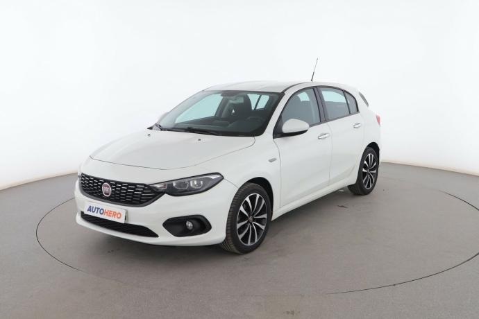 FIAT TIPO 1.4 Turbo Lounge