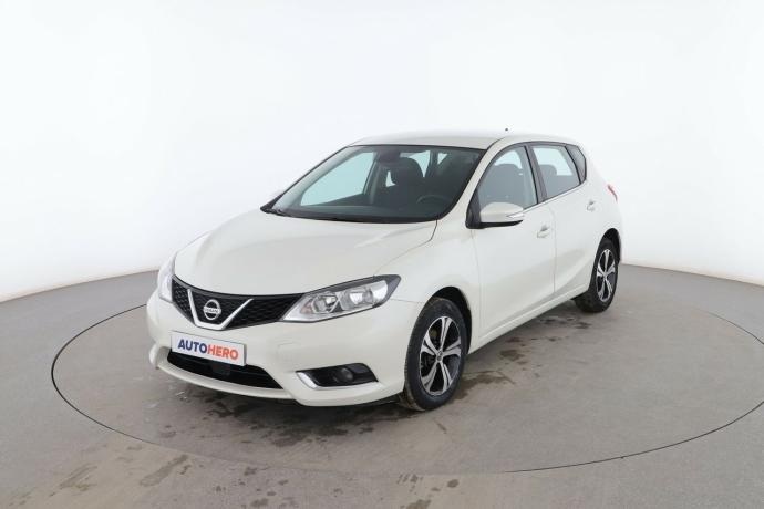 NISSAN PULSAR 1.5 Turbodiesel Acenta