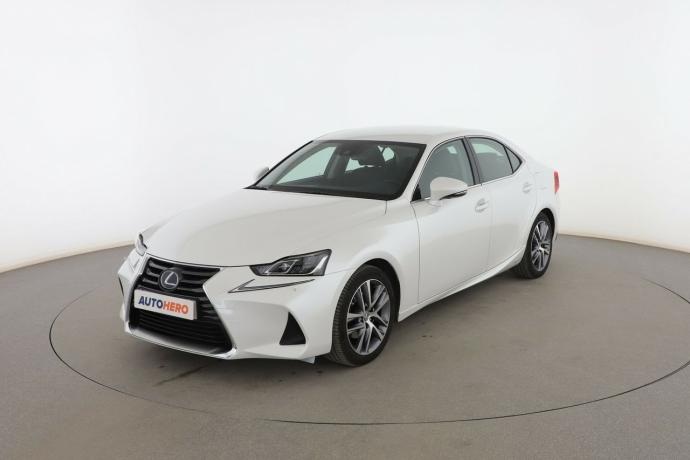 LEXUS IS 300h Executive