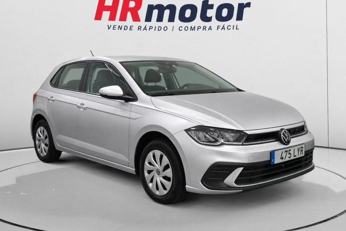 VOLKSWAGEN POLO 1.0 TSI 70 kW (95 CV)