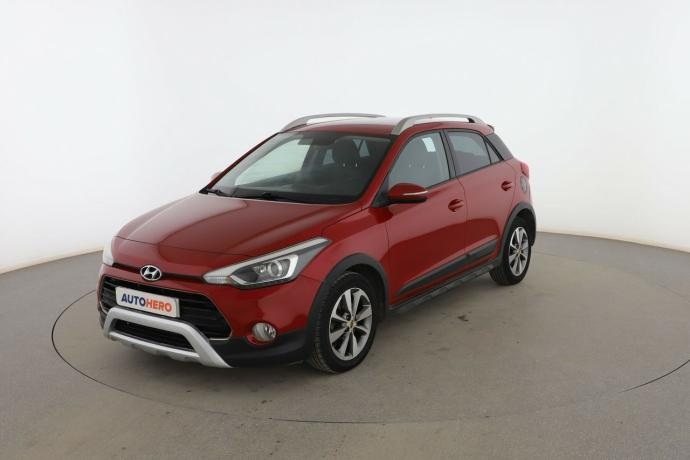 HYUNDAI i20 1.0 TDGI Link BlueDrive