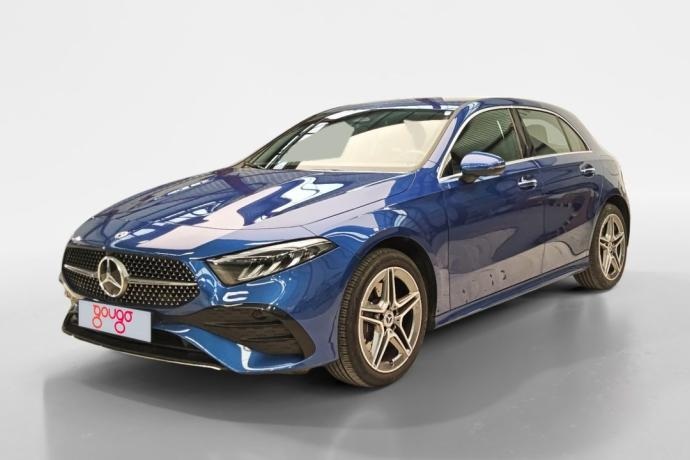 MERCEDES-BENZ A A 250 e