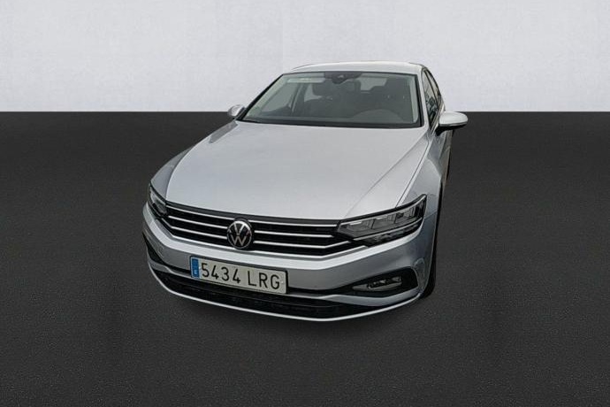 VOLKSWAGEN PASSAT 2.0 TDI 110kW (150CV)