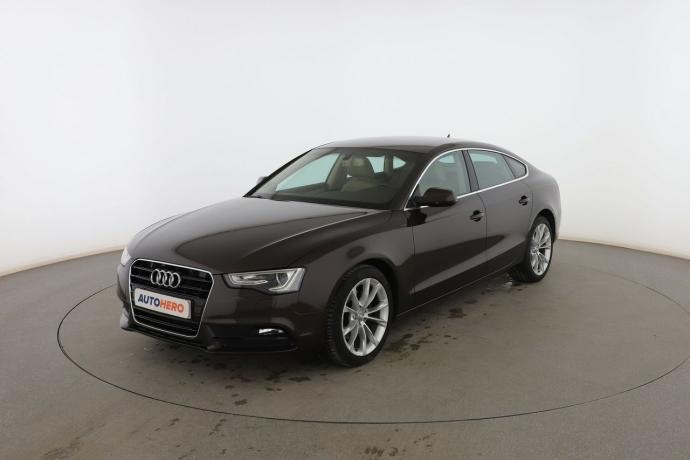 AUDI A5 1.8 TFSI