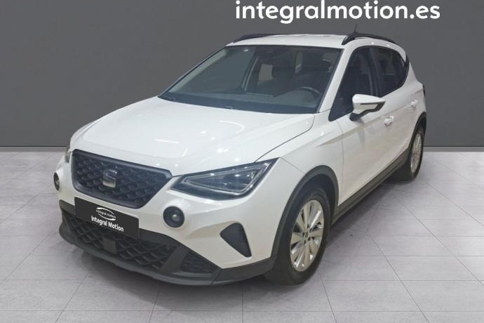 SEAT ARONA 1.0 TSI 81kW (110CV) Style Plus