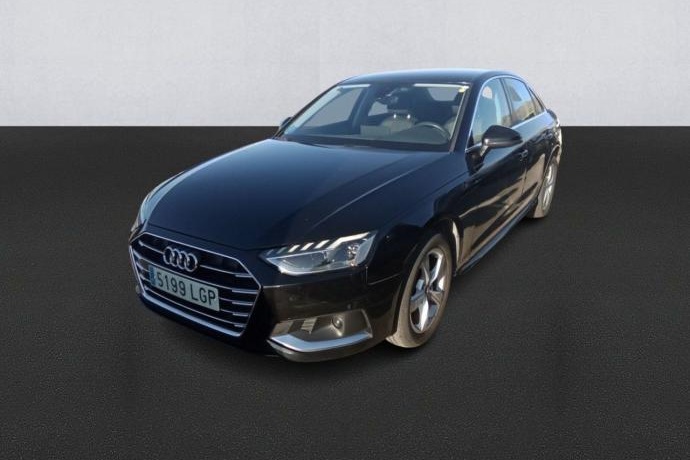 AUDI A4 Advanced 30 TDI 100kW (136CV) S tronic
