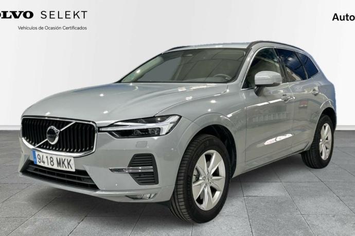 VOLVO XC60 2.0 B4 D CORE AUTO 5P