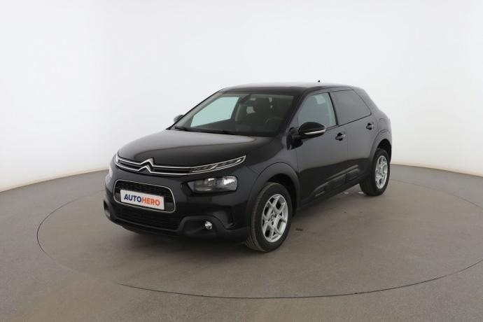 CITROEN C4 CACTUS 1.2 PureTech Feel