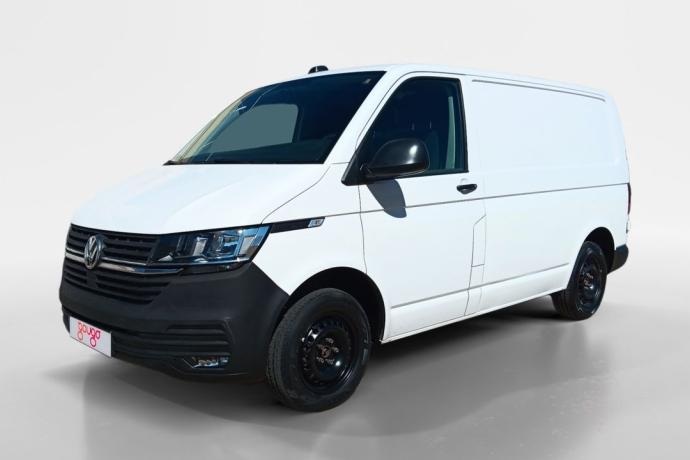 VOLKSWAGEN TRANSPORTER FURGON 2.0 TDI 81KW 2.8T SWB 110 4P