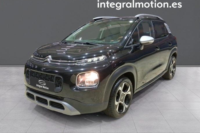 CITROEN C3 AIRCROSS BlueHDi 81kW (110CV) S&S Shine