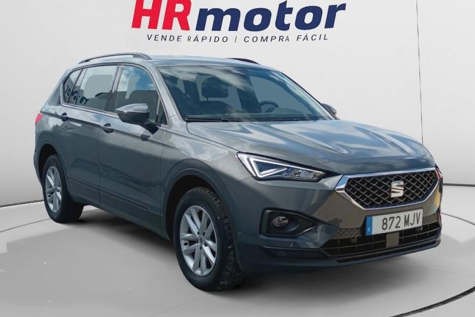 SEAT TARRACO Style XL