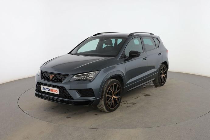 CUPRA ATECA 2.0 TSI 4Drive