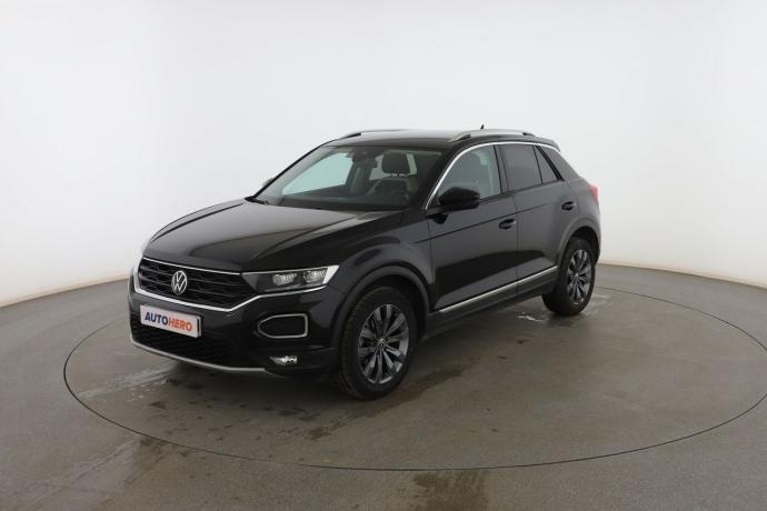 VOLKSWAGEN T-Roc 1.5 TSI ACT Sport