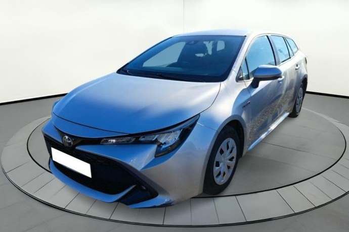 TOYOTA COROLLA 1.8 125H BUSINESS E-CVT TOURING SPORT