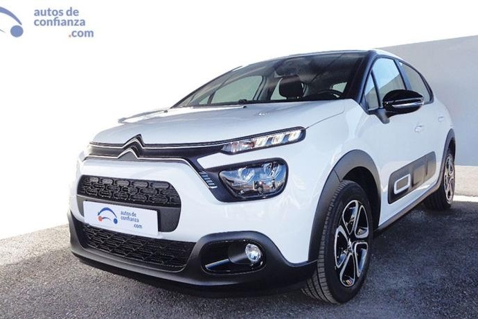 CITROEN C3 BHDI FEEL