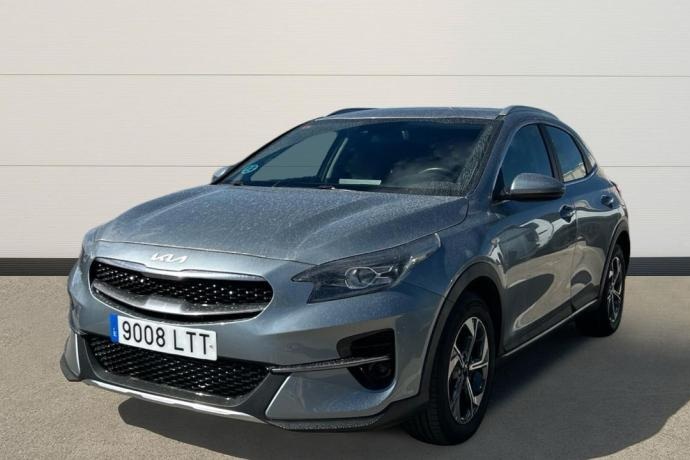 KIA XCEED 1.0 T-GDI 88KW DRIVE 120 5P