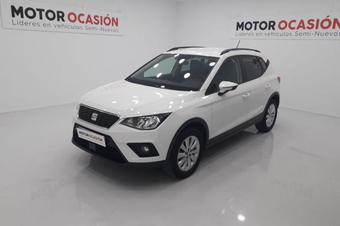 SEAT ARONA STYLE  95 CV