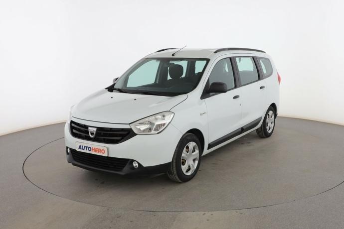 DACIA LODGY 1.6 SCe SL Eficacia