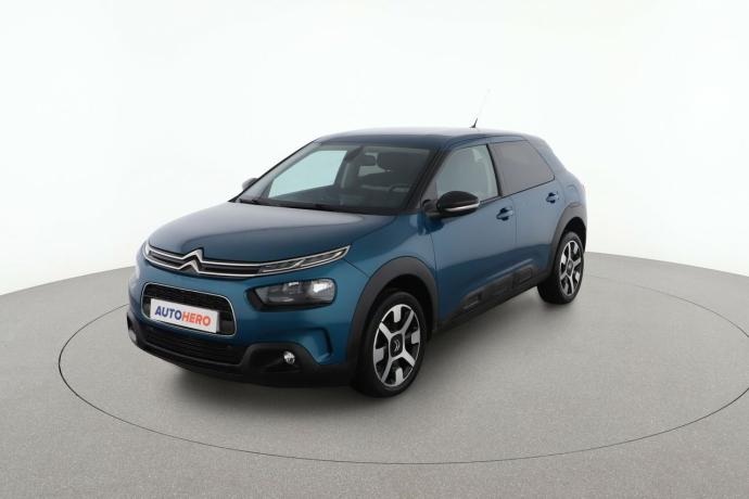 CITROEN C4 CACTUS 1.2 PureTech Shine