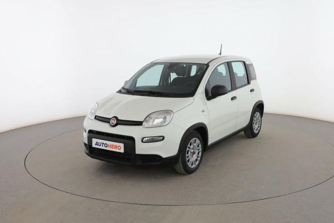 FIAT PANDA 1.0 Mild-Hybrid