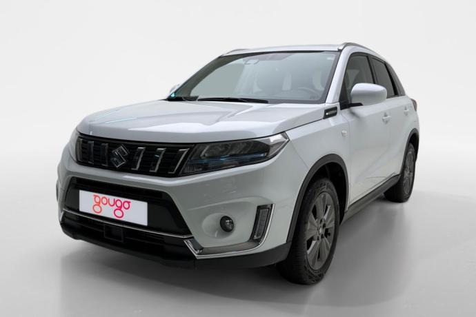 SUZUKI VITARA TODOTERRENO 1.4 BOOSTER MHEV GLE 129 5P
