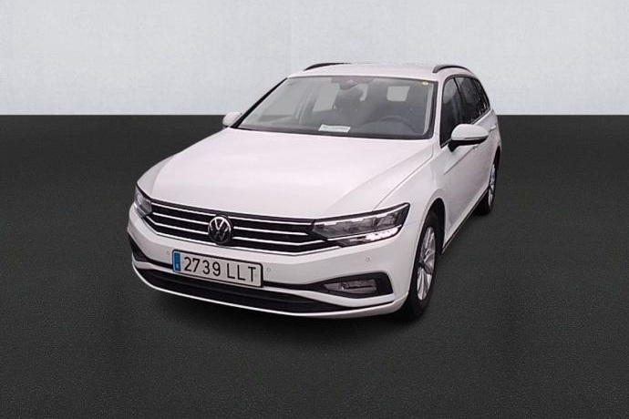 VOLKSWAGEN PASSAT Variant Business 2.0 TDI 110kW