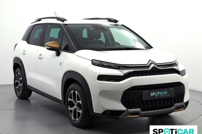 CITROEN C3 AIRCROSS PureTech 81kW (110CV) S&S C-Series