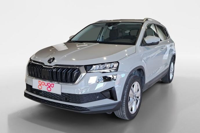SKODA Karoq SELECTION 1,5 TSI 110 KW (150 CV) MANUAL 6 VEL.