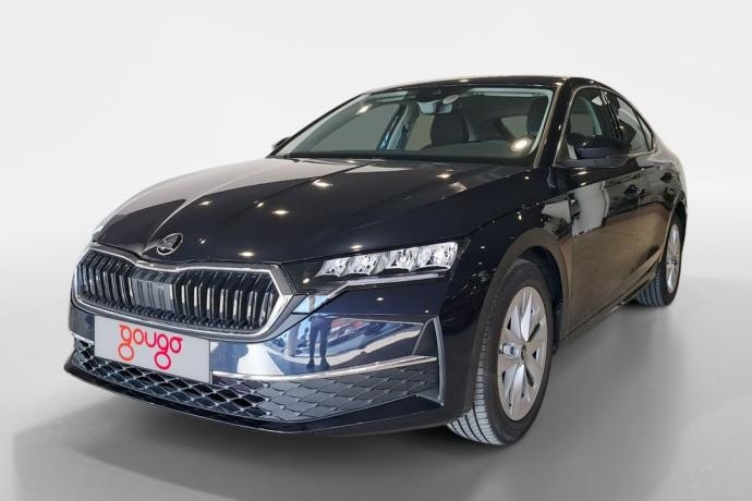 SKODA OCTAVIA SELECTION 1,5 TSI M-HEV 110 KW (150 CV) DSG 7 VEL.