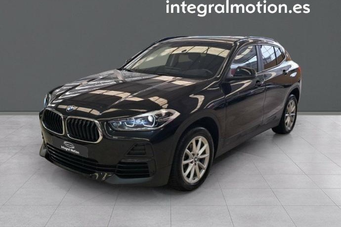 BMW X2 sDrive16d