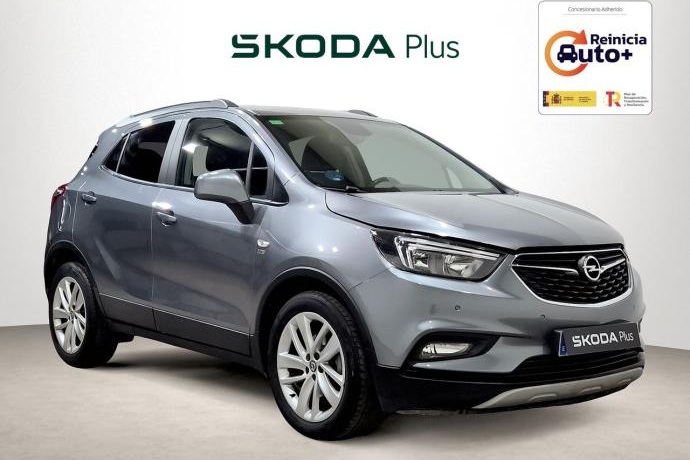 OPEL MOKKA X 1.4 T 103kW GLP 4X2 120 Aniversario