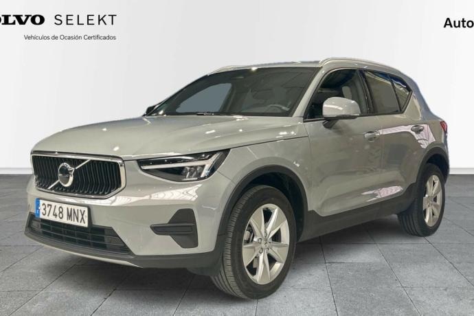 VOLVO XC40 2.0 B3 CORE AUTO 5P