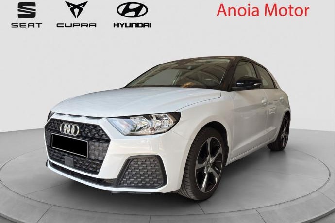 AUDI A1 1.0 TFSI 95 CV