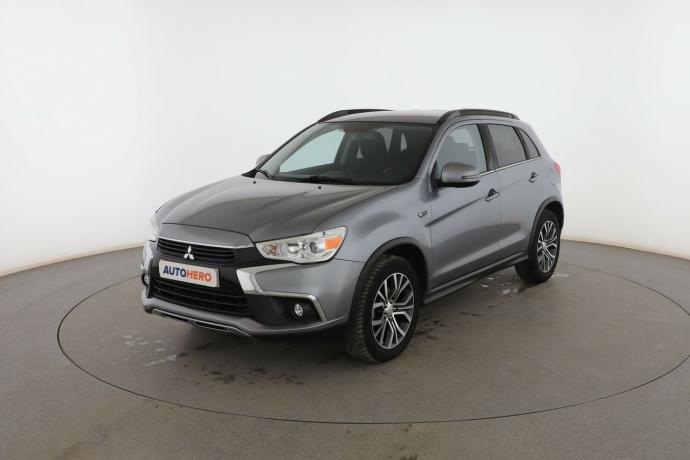 MITSUBISHI ASX 1.6 DI-D Motion 2WD