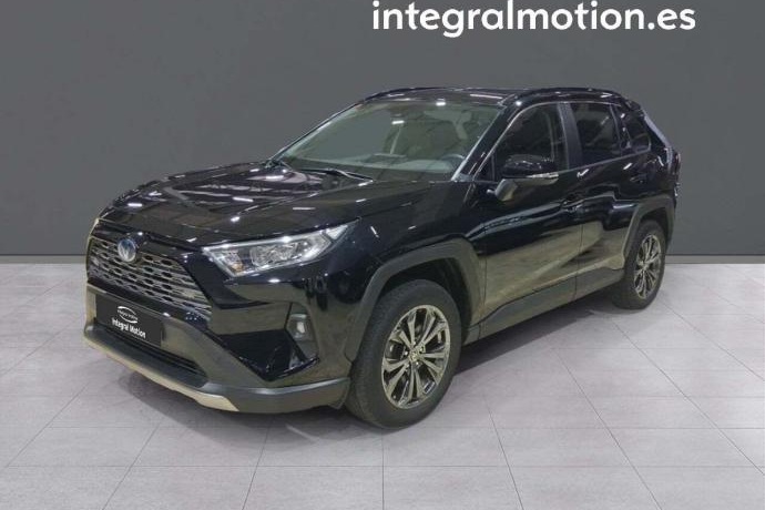 TOYOTA RAV-4 2.5L 220H Advance