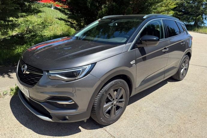 OPEL GRANDLAND X 1.5cdti
