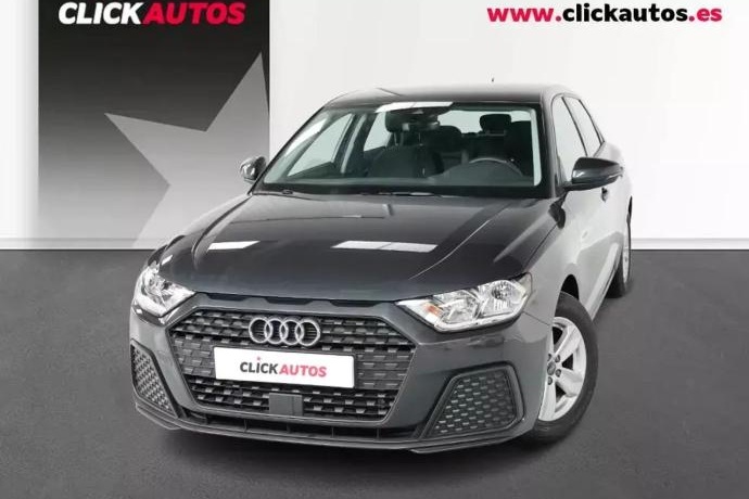 AUDI A1 1.0 TFSI 95CV 25 Edition Connect