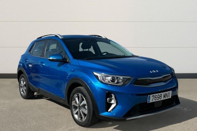 KIA STONIC 1.0 T-GDI MHEV IMT 74KW DRIVE 100 5P