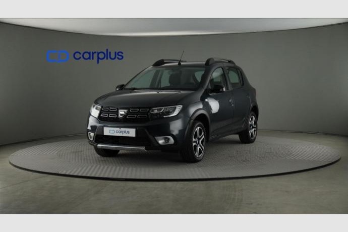 DACIA SANDERO SL Aniversario Blue dCi 70kW (95CV)