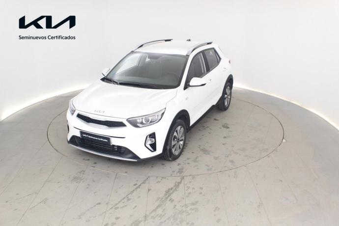 KIA STONIC 1.0 T-GDi 74kW (100CV) MHEV MT Concept