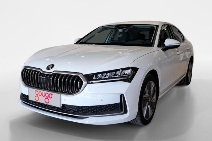 SKODA SUPERB SELECTION 1,5 TSI M-HEV 110 KW (150 CV) DSG 7 VEL.