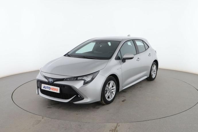 TOYOTA COROLLA 1.8 Hybrid Active Tech