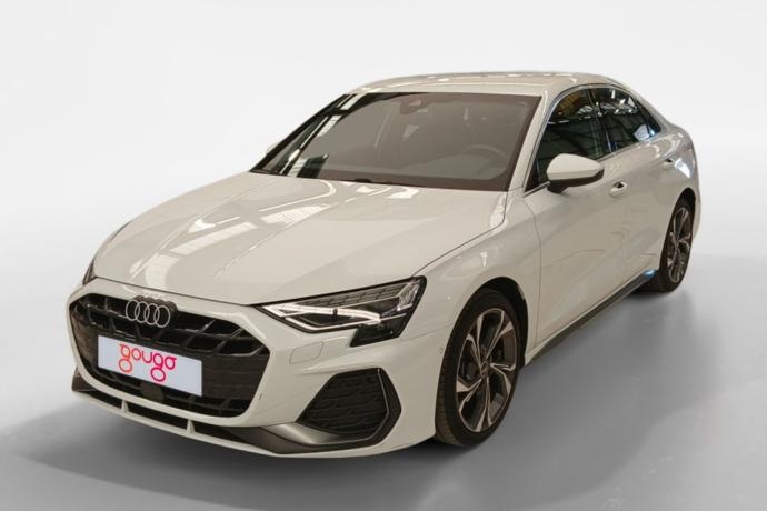 AUDI A3 SEDAN 2.0 35 TDI S TRONIC S LINE 150 4P