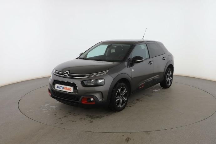 CITROEN C4 CACTUS 1.5 Blue-HDi C-Series