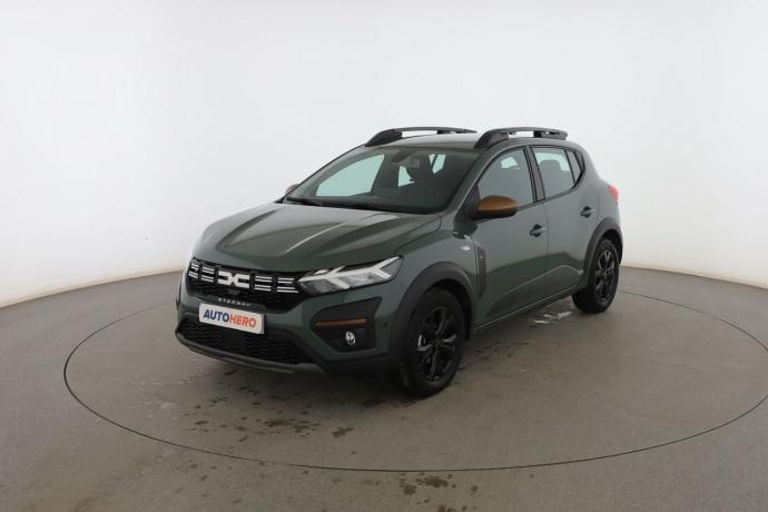 DACIA SANDERO 1.0 TCe Stepway Extreme