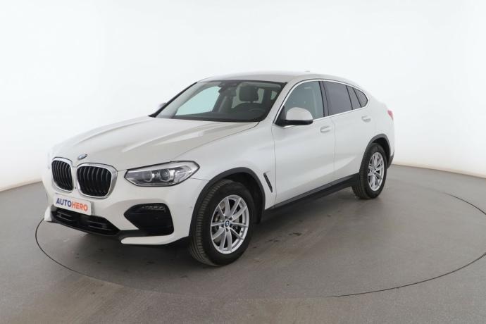 BMW X4 xDrive 30d Advantage