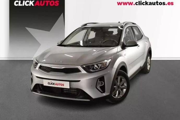 KIA STONIC 1.2 DPI 79CV Active